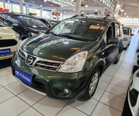 NISSAN LIVINA XGEAR 18 2014