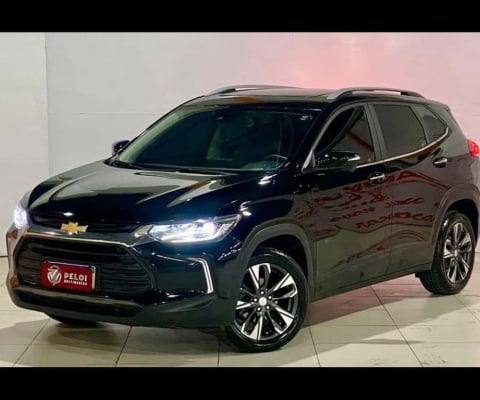 CHEVROLET TRACKER 1.2 PREMIER 2023