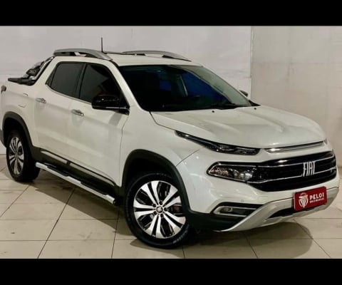 FIAT TORO VOLCANO 2.0 TURBO DIESEL AT9 2023