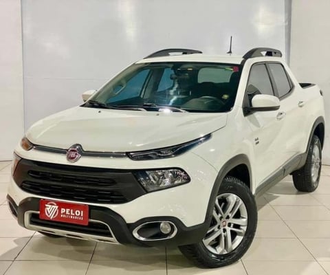 FIAT TORO FREEDOM AT9 D4 2021