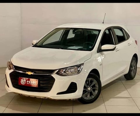 CHEVROLET ONIX 10MT LT2 2023