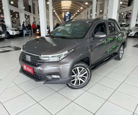 FIAT STRADA VOLCANO 1.3 CD 2023