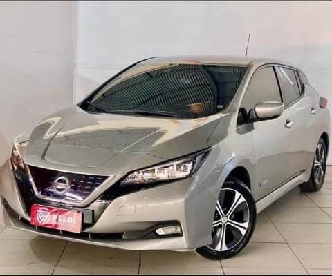 NISSAN LEAF TEKNA 2022