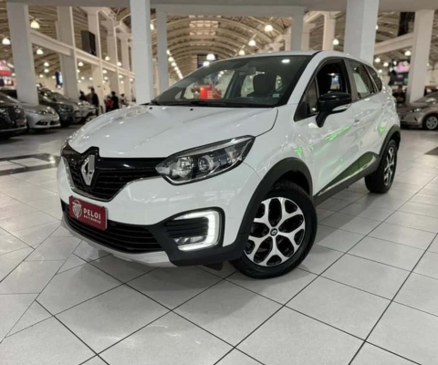 RENAULT CAPTUR INTEN 20A 2019