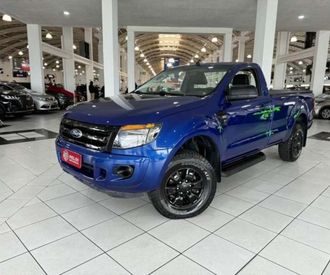 FORD RANGER XLS CS4M32 2013