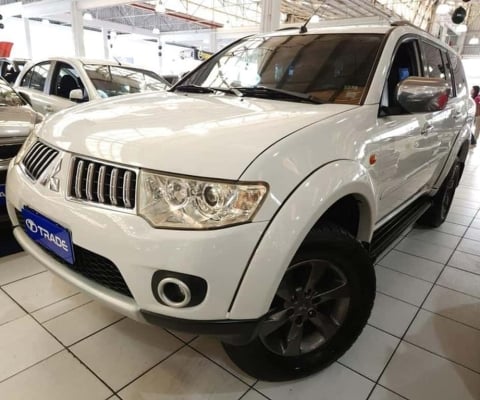 MITSUBISHI PAJERO DAKAR D 2013