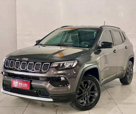 JEEP COMPASS LONG. T270 1.3 TB 4X2 FLEX AUT. 2022