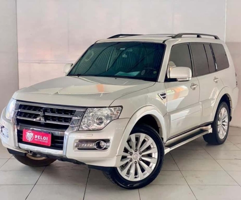 MITSUBISHI MMC PAJERO HPE 3.2 D 2015