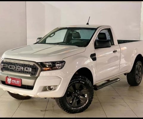 FORD RANGER XL CS4 22C 2021