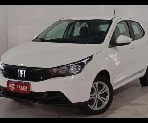 FIAT ARGO DRIVE 1.0 2024