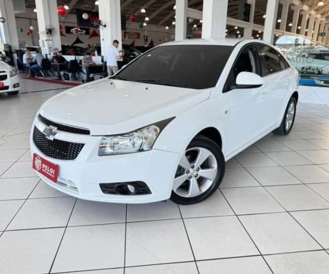 CHEVROLET CRUZE LT NB 2014