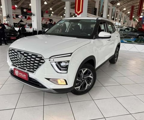 HYUNDAI CRETA 1TA LIMITED 2024