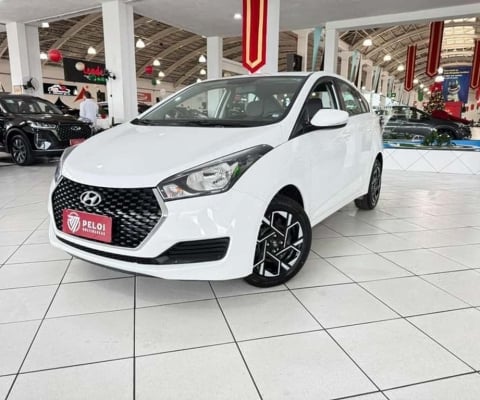 HYUNDAI HYUNDAHB20S 1.0M COMF 2019