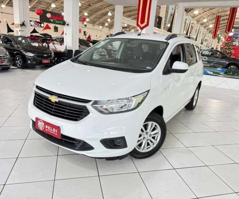 CHEVROLET SPIN 1.8L AT LT7 2023