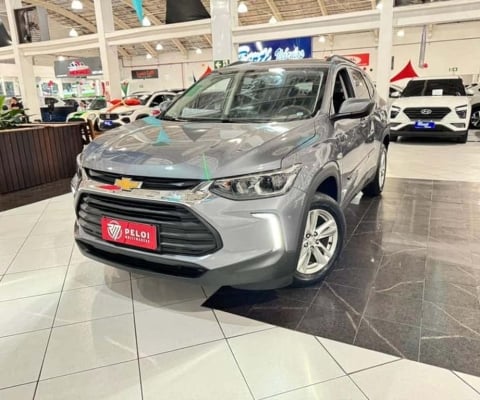 CHEVROLET TRACKER T A LT 2022