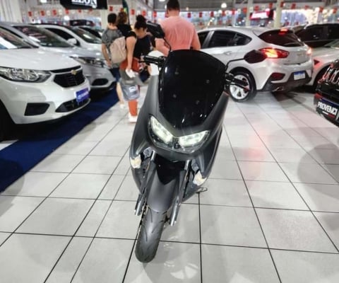 YAMAHA NMAX 160 ABS 2022