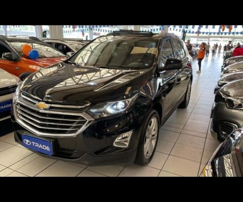 CHEVROLET CHEV EQUINOX PREMIER 2019