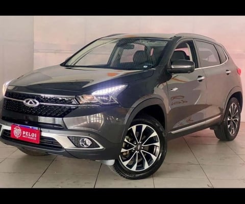 CAOA CHERY TIGGO 7 TXS 2022