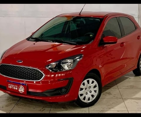 FORD KA SE 1.0 HA C 2020