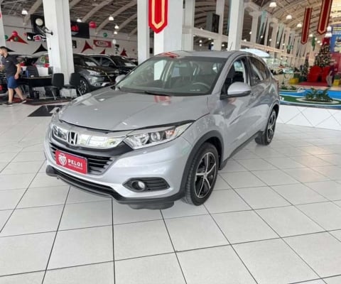 HONDA HR-V LX CVT 2020