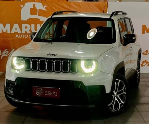 JEEP RENEGADE LGTD T270 2023