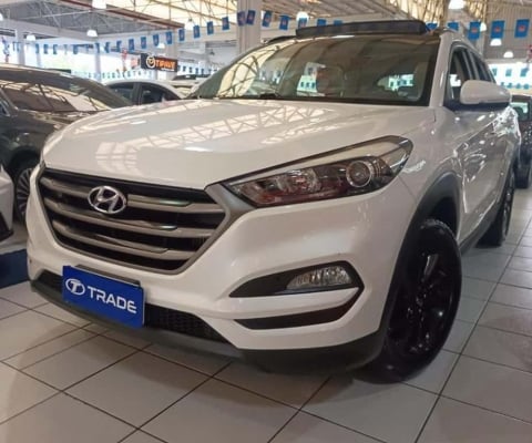 HYUNDAI TUCSON TURBO GLS 2019