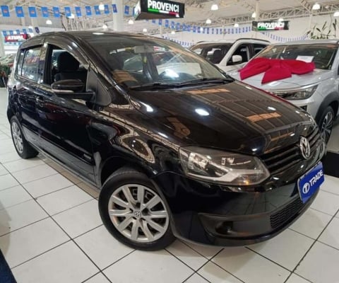 VOLKSWAGEN FOX 1.0 GII 2013