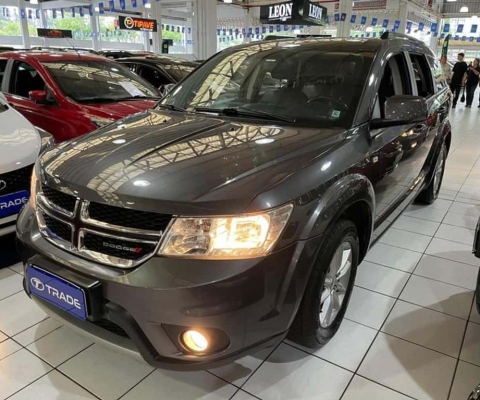 DODGE JOURNEY SXT 2015