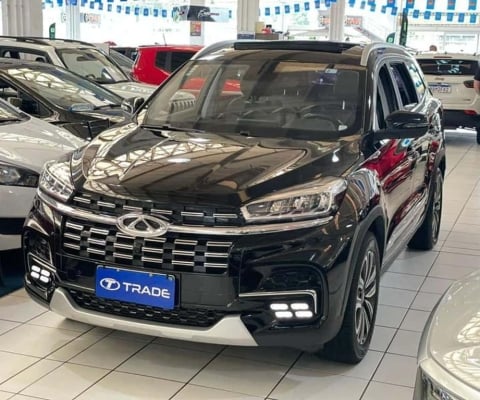 CAOA CHERY TIGGO8 1.6TGDI 2022