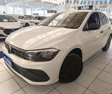 VOLKSWAGEN POLO TRACK MA 2024