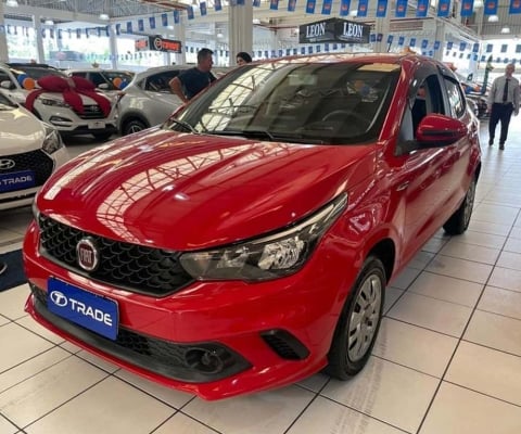 FIAT ARGO DRIVE 1.0 2019