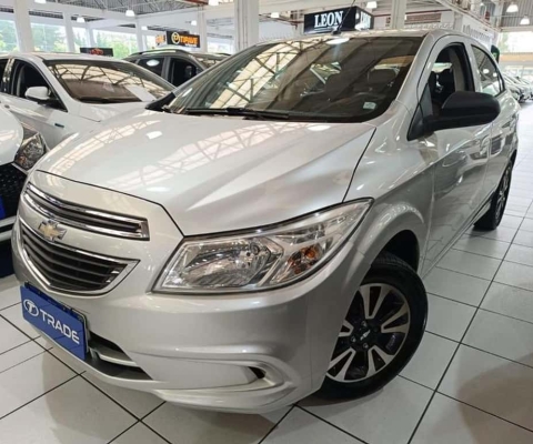 CHEVROLET ONIX 1.0MT LT 2015