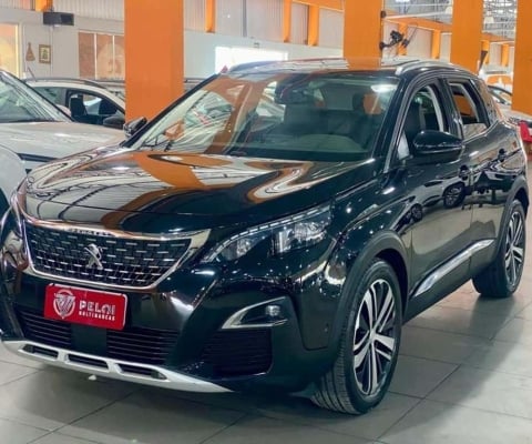 PEUGEOT 3008 GRIFFE AT 2019