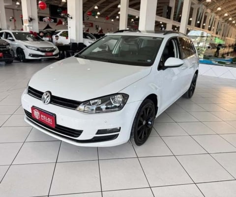 VOLKSWAGEN GOLF VARIANT CL AA 2016