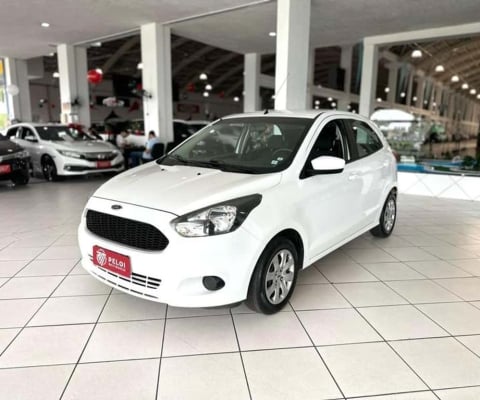 FORD KA SE 1.0 HA B 2018