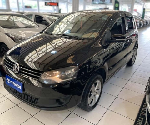 VOLKSWAGEN FOX 1.0 GII 2013