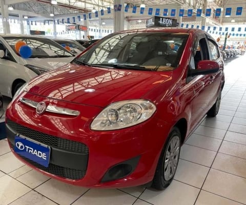 FIAT PALIO ATTRACT 1.0 2016