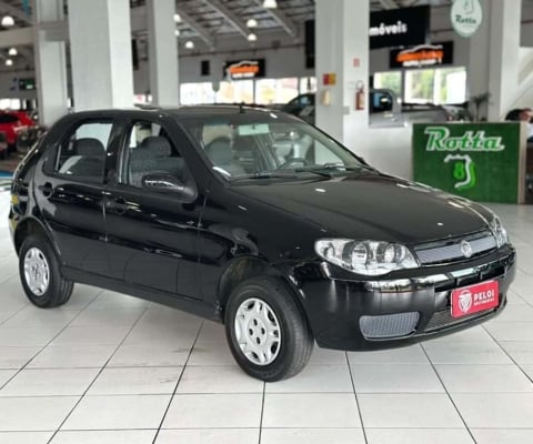 FIAT PALIO FIRE ECONOMY 2010