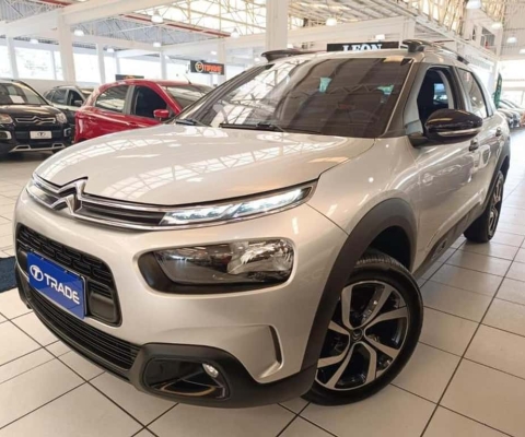 CITROEN C4CACTUS SHINE T 2021