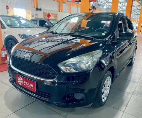 FORD KA SE 1.0 HA 2015