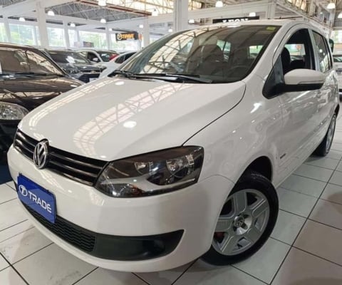 VOLKSWAGEN FOX 1.6 GII 2013