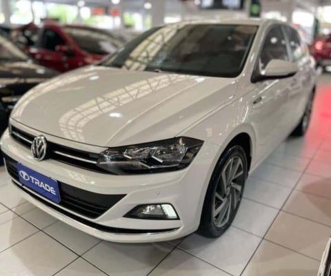 VOLKSWAGEN POLO HL AD 2019