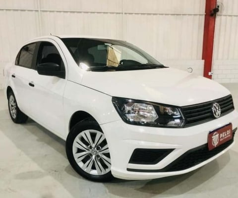 VOLKSWAGEN VOYAGE 1.6L MB5 2021