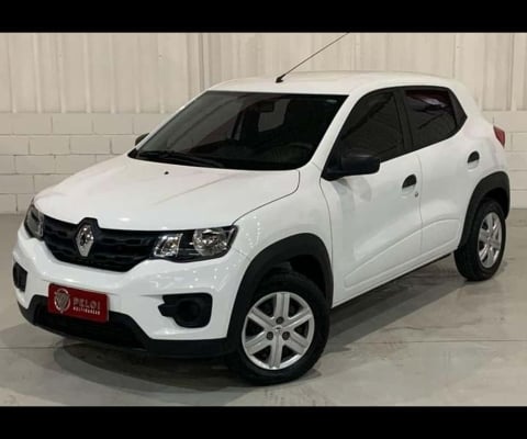 RENAULT KWID ZEN 10MT 2022