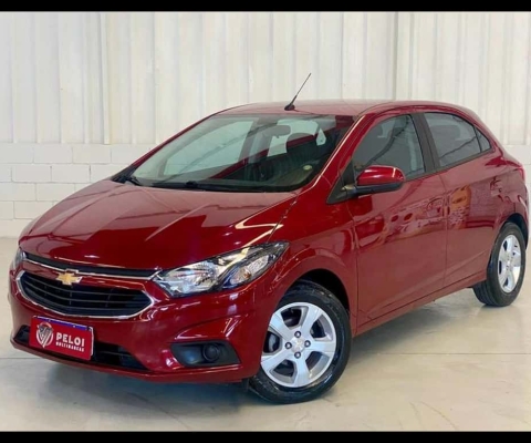 CHEVROLET ONIX 1.4MT LT 2019