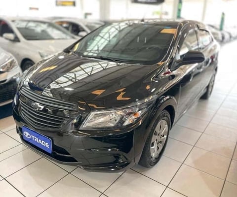 CHEVROLET PRISMA 10MT JOYE 2019