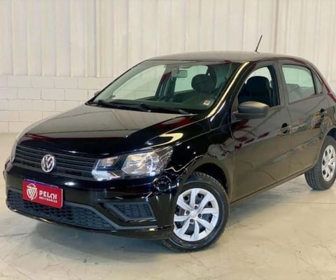 VOLKSWAGEN GOL 1.0L MC4 2022