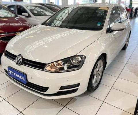 VOLKSWAGEN GOLF COMFORTLINE AC 2015