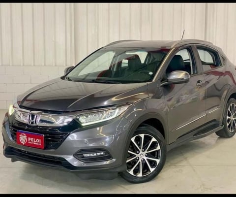 HONDA HR-V EXL CVT 2021