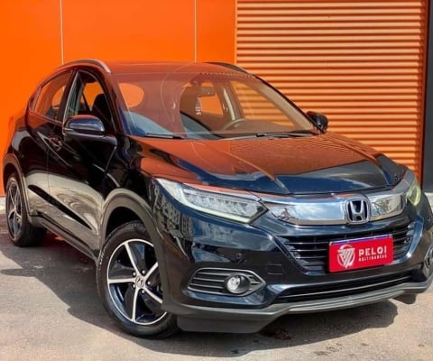 HONDA HR-V TOURING 2020